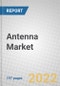 Antenna: Including Patch, Embedded, Fractal, Smart and Reflectors - Product Thumbnail Image