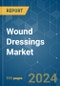 Wound Dressings - Market Share Analysis, Industry Trends & Statistics, Growth Forecasts 2019 - 2029 - Product Thumbnail Image