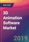 3D Animation Software Market Size, Market Share, Application Analysis, Regional Outlook, Growth Trends, Key Players, Competitive Strategies and Forecasts, 2019 To 2027 - Product Thumbnail Image