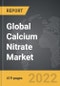 Calcium Nitrate - Global Strategic Business Report - Product Image
