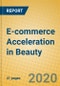 E-commerce Acceleration in Beauty - Product Thumbnail Image