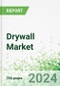 Drywall Market 2024-2027 - Product Image