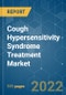 Cough Hypersensitivity Syndrome Treatment Market - Growth, Trends, COVID-19 Impact, and Forecasts (2022 - 2027) - Product Thumbnail Image