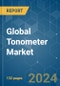 Global Tonometer - Market Share Analysis, Industry Trends & Statistics, Growth Forecasts 2019 - 2029 - Product Image