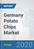 Germany Potato Chips Market: Prospects, Trends Analysis, Market Size and Forecasts up to 2025- Product Image