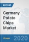 Germany Potato Chips Market: Prospects, Trends Analysis, Market Size and Forecasts up to 2025 - Product Thumbnail Image