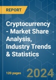 Cryptocurrency - Market Share Analysis, Industry Trends & Statistics, Growth Forecasts (2024 - 2029)- Product Image