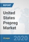 United States Prepreg Market: Prospects, Trends Analysis, Market Size and Forecasts up to 2025 - Product Thumbnail Image
