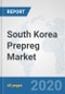 South Korea Prepreg Market: Prospects, Trends Analysis, Market Size and Forecasts up to 2025 - Product Thumbnail Image