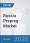 Russia Prepreg Market: Prospects, Trends Analysis, Market Size and Forecasts up to 2025 - Product Thumbnail Image