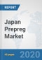 Japan Prepreg Market: Prospects, Trends Analysis, Market Size and Forecasts up to 2025 - Product Thumbnail Image