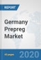 Germany Prepreg Market: Prospects, Trends Analysis, Market Size and Forecasts up to 2025 - Product Thumbnail Image