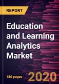 Education and Learning Analytics Market Forecast to 2027 - COVID-19 Impact and Global Analysis by Component; Application; End User- Product Image