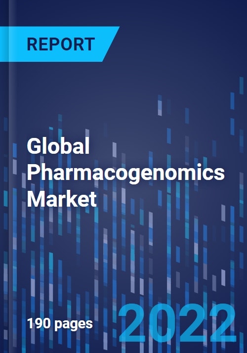 Global Pharmacogenomics Market Growth Analysis by Service, Technology ...