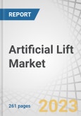 Artificial Lift Market by Type (ESP, PCP, Rod Lift, Gas Lift), Mechanism (Pump Assisted (Positive Displacement, Dynamic Displacement), Gas Assisted), Well Type (Horizontal, Vertical), Application (Onshore, Offshore) and Region - Forecast to 2028- Product Image