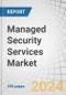 Managed Security Services Market by Service Type (Managed IAM, MDR, Managed SIEM, Log Management), Type (Fully Managed & Co-managed), Security Type (Network, Cloud, Endpoint, Application), Organization Size, Vertical, & Region - Forecast to 2028 - Product Thumbnail Image