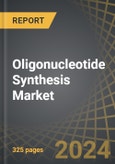 Oligonucleotide Synthesis Market: Industry Trends and Global Forecasts, Till 2035 - Application Area, Type of Product Synthesized, Type of Oligonucleotide Synthesized, Scale of Operation, Therapeutic Area, End-Users, Company Size and Key Geographical Regions- Product Image