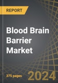 Blood Brain Barrier Market, 3rd Edition - Industry Trends and Global Forecasts to 2035: Distribution by Type of Molecule, Route of Administration, Target Disease Indication, Therapeutic Area and Key Geographical Regions- Product Image