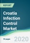 Croatia Infection Control Market - Forecasts from 2020 to 2025 - Product Thumbnail Image
