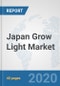 Japan Grow Light Market: Prospects, Trends Analysis, Market Size and Forecasts up to 2025 - Product Thumbnail Image