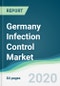 Germany Infection Control Market - Forecasts from 2020 to 2025 - Product Thumbnail Image