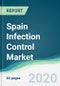 Spain Infection Control Market - Forecasts from 2020 to 2025 - Product Thumbnail Image