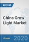 China Grow Light Market: Prospects, Trends Analysis, Market Size and Forecasts up to 2025 - Product Thumbnail Image