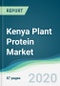 Kenya Plant Protein Market - Forecasts from 2020 to 2025 - Product Thumbnail Image