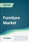 Furniture Market - Forecasts from 2020 to 2025 - Product Thumbnail Image