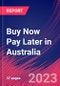 Buy Now Pay Later in Australia - Industry Market Research Report - Product Thumbnail Image