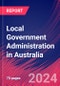 Local Government Administration in Australia - Industry Market Research Report - Product Thumbnail Image