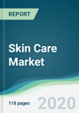 Skin Care Market - Forecasts from 2020 to 2025- Product Image