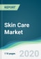 Skin Care Market - Forecasts from 2020 to 2025 - Product Thumbnail Image