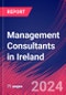 Management Consultants in Ireland - Industry Market Research Report - Product Thumbnail Image