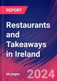 Restaurants and Takeaways in Ireland - Market Size, Industry Analysis, Trends and Forecasts (2024-2029)- Product Image