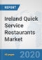 Ireland Quick Service Restaurants Market: Prospects, Trends Analysis, Market Size and Forecasts up to 2025 - Product Thumbnail Image