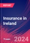 Insurance in Ireland - Industry Market Research Report - Product Image