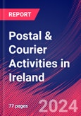 Postal & Courier Activities in Ireland - Industry Market Research Report- Product Image