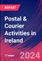 Postal & Courier Activities in Ireland - Industry Market Research Report - Product Thumbnail Image