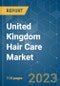 United Kingdom Hair Care Market - Growth, Trends, and Forecasts (2023-2028) - Product Thumbnail Image