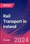 Rail Transport in Ireland - Industry Market Research Report - Product Thumbnail Image