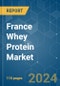 France Whey Protein - Market Share Analysis, Industry Trends & Statistics, Growth Forecasts 2019 - 2029 - Product Thumbnail Image