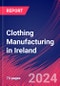 Clothing Manufacturing in Ireland - Market Size, Industry Analysis, Trends and Forecasts (2024-2029) - Product Thumbnail Image