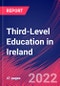 Third-Level Education in Ireland - Industry Market Research Report - Product Thumbnail Image