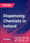 Dispensing Chemists in Ireland - Market Research Report (2014-2029)- Product Image