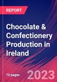 Chocolate & Confectionery Production in Ireland - Industry Market Research Report- Product Image