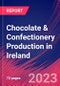 Chocolate & Confectionery Production in Ireland - Industry Market Research Report - Product Thumbnail Image