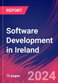 Software Development in Ireland - Market Size, Industry Analysis, Trends and Forecasts (2024-2029)- Product Image