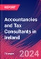 Accountancies and Tax Consultants in Ireland - Industry Market Research Report - Product Image