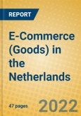 E-Commerce (Goods) in the Netherlands- Product Image